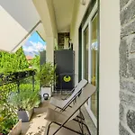 Holiday home Aurora By Interhome *