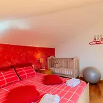 Holiday home Aurora By Interhome Colico