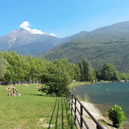 Aurora By Interhome Colico