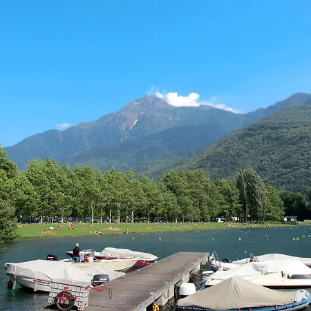 Aurora By Interhome * Colico