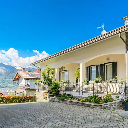 Holiday home Aurora By Interhome *