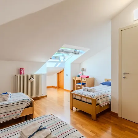 Aurora By Interhome Holiday home