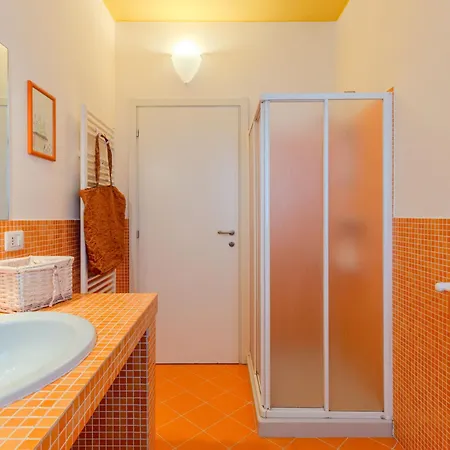 Holiday home Aurora By Interhome *