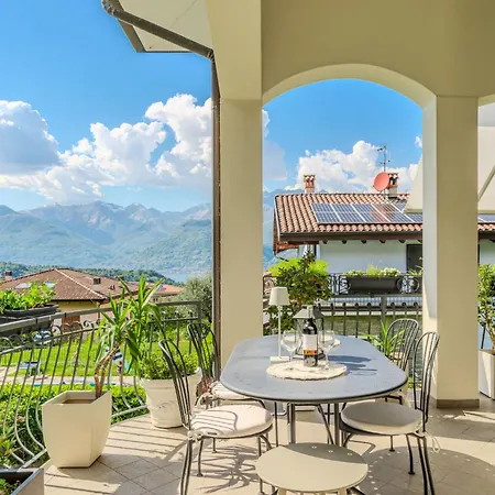 Aurora By Interhome * Colico