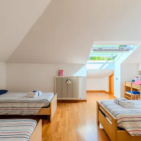 Holiday home Aurora By Interhome