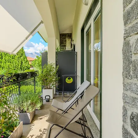 Holiday home Aurora By Interhome *