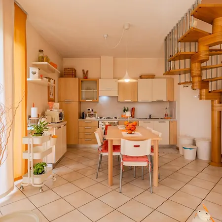 Aurora By Interhome Holiday home