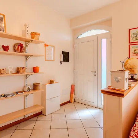 Aurora By Interhome Vakantiehuis *