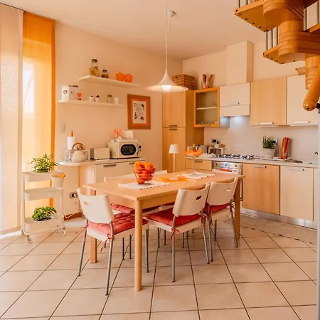 Vakantiehuis Aurora By Interhome *