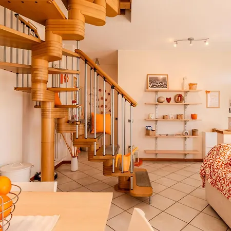 Aurora By Interhome *