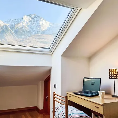 Holiday home Aurora By Interhome