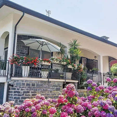 Aurora By Interhome *