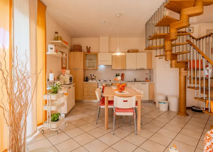 Aurora By Interhome بيت للعطل