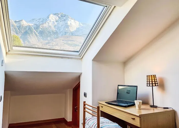 Holiday home Aurora By Interhome