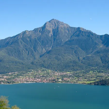 Aurora By Interhome Сasa de vacaciones *