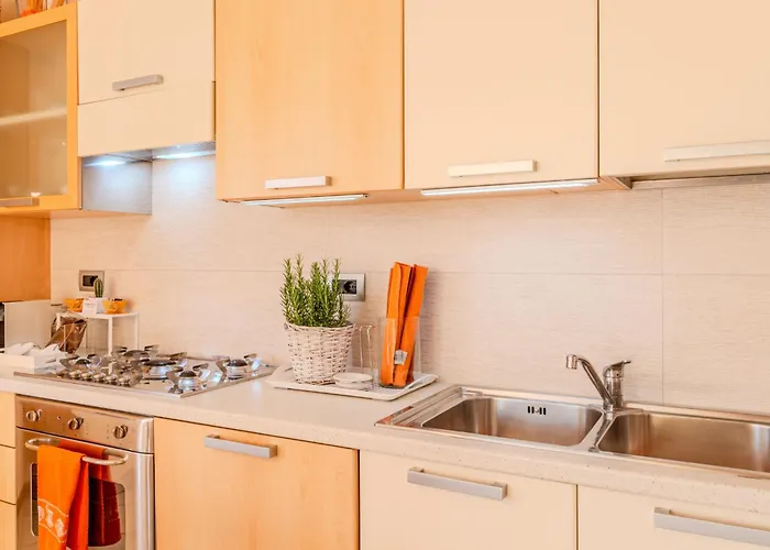 Aurora By Interhome