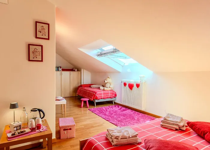 Aurora By Interhome Semesterbostad Colico