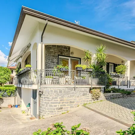 Holiday home Aurora By Interhome Colico