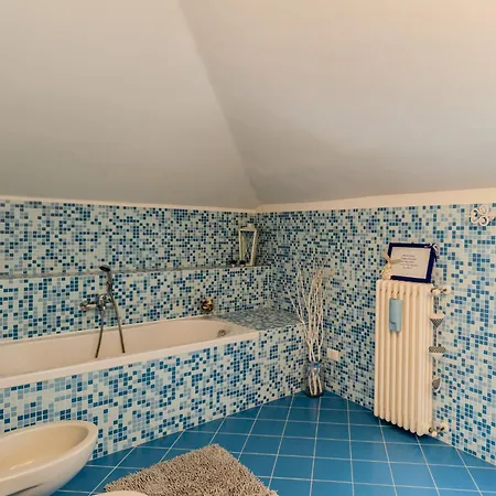 Aurora By Interhome Holiday home *