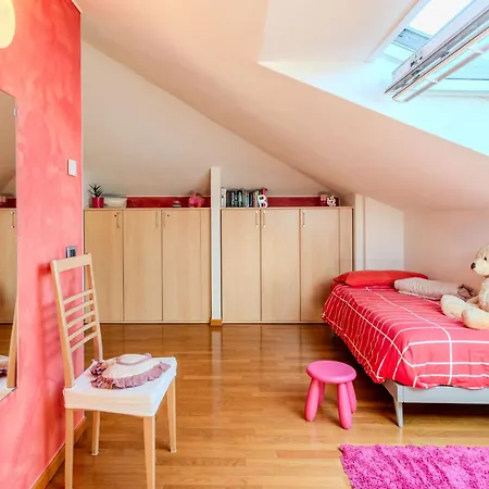 Aurora By Interhome Holiday home Colico