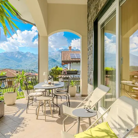 Aurora By Interhome * Colico