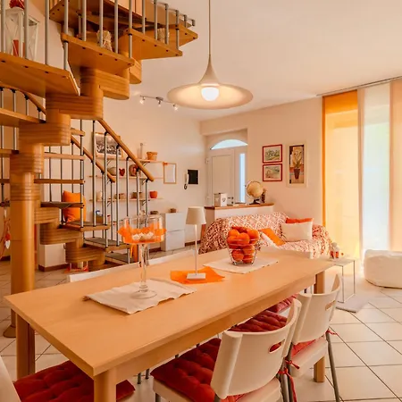 Holiday home Aurora By Interhome