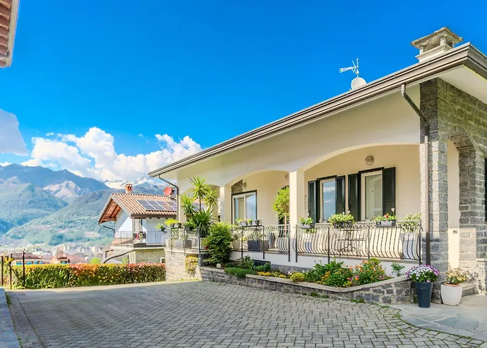 Сasa de vacaciones Aurora By Interhome *