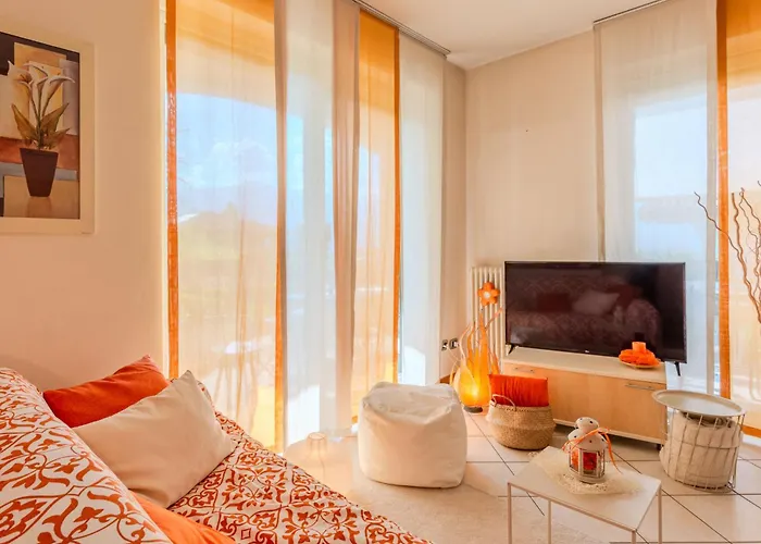 Aurora By Interhome *