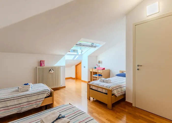 Aurora By Interhome Сasa de vacaciones