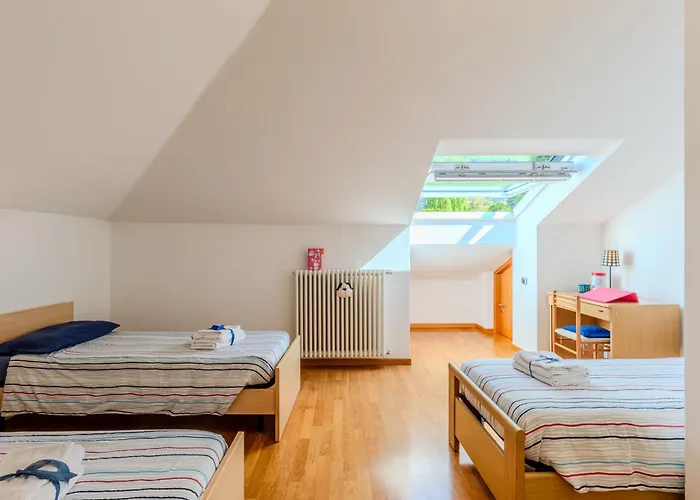Сasa de vacaciones Aurora By Interhome