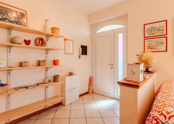 Aurora By Interhome Сasa de vacaciones *