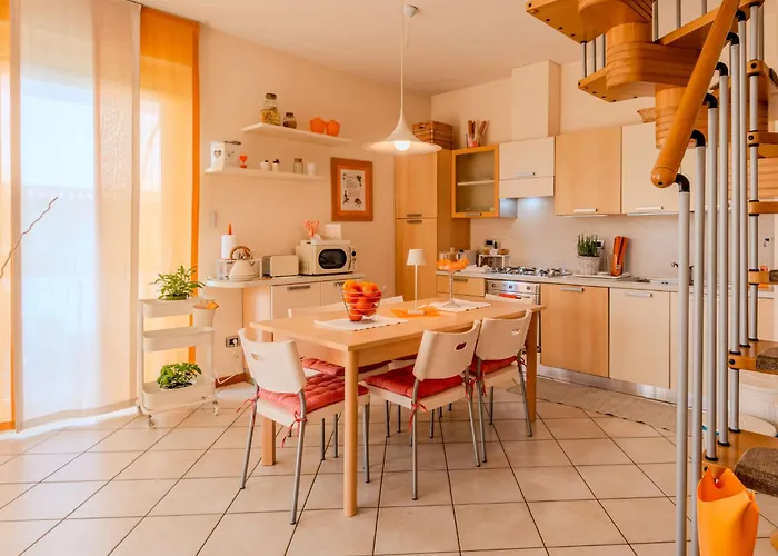Сasa de vacaciones Aurora By Interhome *